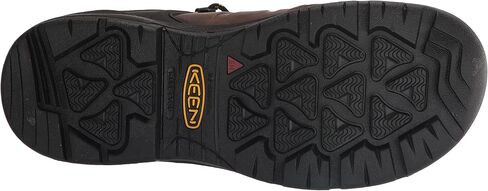 Women's Keen, Dover 6 Inch WP Comp Toe Boot in Saudi Arabia