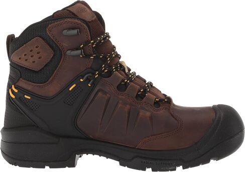 Women's Keen, Dover 6 Inch WP Comp Toe Boot in Saudi Arabia