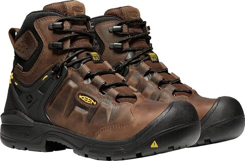 Women's Keen, Dover 6 Inch WP Comp Toe Boot in Saudi Arabia