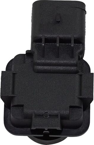 كاميرا مدمجة Garage-Pro متوافقة مع أداة Ford Police Interceptor Utility 2013-2015، تناسب خطوط مسافة Explorer 2013-2015 سلكية ملونة مقاومة للماء 120 درجة in Kuwait