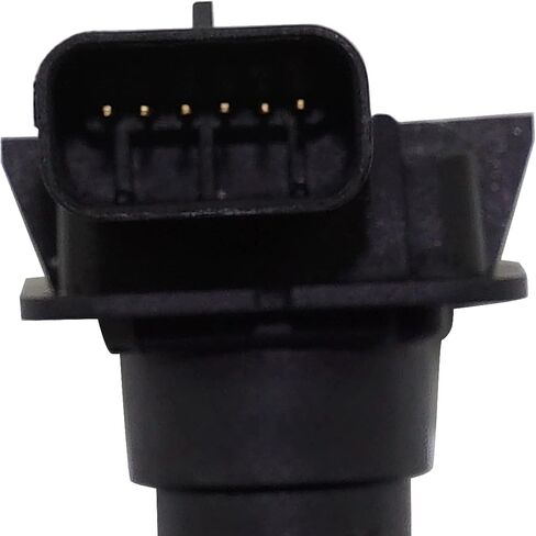 كاميرا مدمجة Garage-Pro متوافقة مع أداة Ford Police Interceptor Utility 2013-2015، تناسب خطوط مسافة Explorer 2013-2015 سلكية ملونة مقاومة للماء 120 درجة in Kuwait