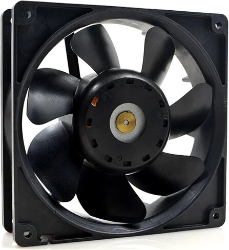 ل 109P1324S1031 24V 0.55A 12 سنتيمتر 12038 120x120x38 مللي متر محول تردد مروحة التبريد in Saudi Arabia