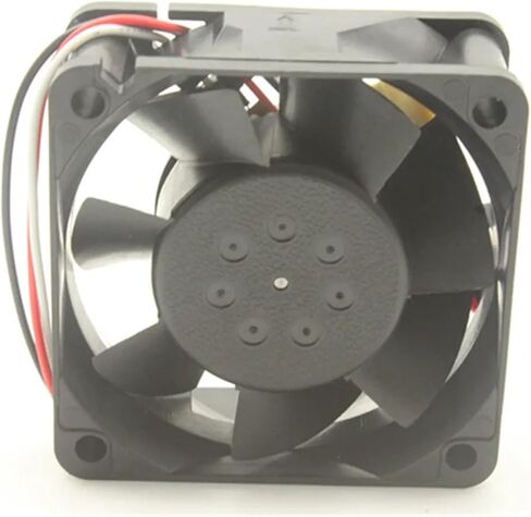 for 2410ML-05W-B39 24V 0.08A 1.92W 3500RPM 6cm 6025 60x60x25mm with Detection & Alarm Function Cooling Fan in Saudi Arabia