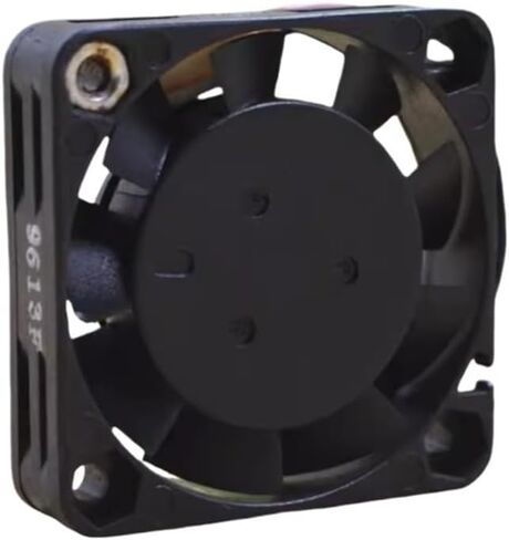 1pcs AFB0405LA 5V 0.1A 4010 4CM(Oil Bearing) in Saudi Arabia
