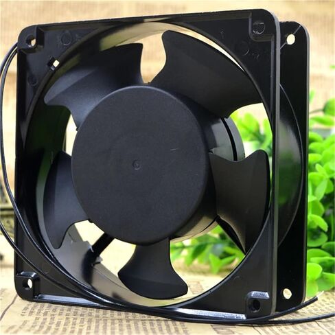 for UF-123823H AC 230V 0.14A 50/60Hz 23/21W 12cm 12038 120x120x38mm Silent Axial Ball Bearing Cooling Fan in Saudi Arabia