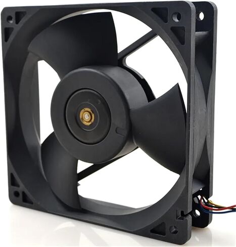 for EFB1212HHF 12V 0.8A 12cm 12032 120x120x32mm Double Ball Bearing Cooling Fan in Saudi Arabia