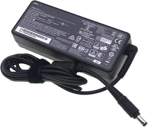AC Adapter 19V 4.74A 90W(US Plug) in Saudi Arabia