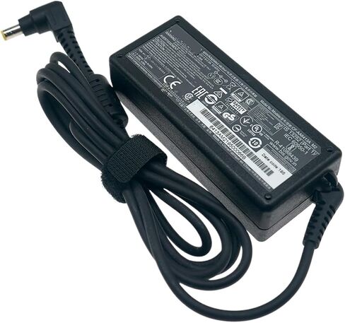 16V 4.06A 65W AC Adapter Power Supply(EU Plug) in Saudi Arabia