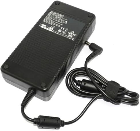 19.5V 11.8A 230W AC Adapter(EU Plug) in Saudi Arabia