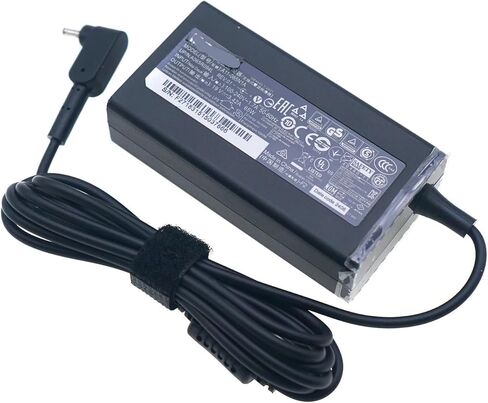 19V 3.42A 65W AC Adapter Power Supply(EU Plug) in Saudi Arabia