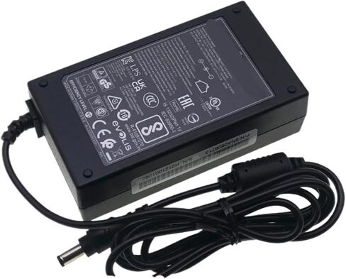 Switching Power Adapter 24V 2.5A 60W 5.5 * 2.5mm(EU Plug) in Saudi Arabia