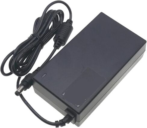 Switching Power Adapter 24V 2.5A 60W 5.5 * 2.5mm(EU Plug) in Saudi Arabia