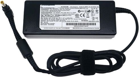 AC Power Adapter 78W 15.6V 5A 5.5 * 2.5mm(UK Plug) in Saudi Arabia