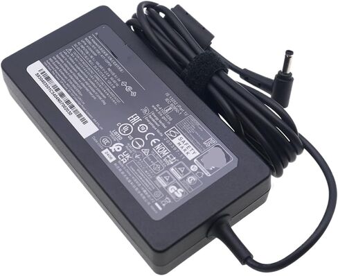 20V 6A 120W Power Adapter 4.5x3.0mm(UK Plug) in Saudi Arabia