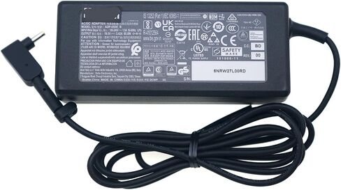 65W 19V 3.42A 3.0 * 1.1mm AC Adapter(AU Plug) in Saudi Arabia