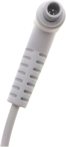 19V 1.7A Switching Adapter Power Supply(White) in Saudi Arabia