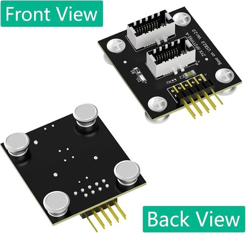 Type-E to USB 2.0 9Pin Mainboard Header Male Cable Extension Adapter with Pad Double USB 3.1 Front Panel Socket Front Panel Socket Adapter in Saudi Arabia