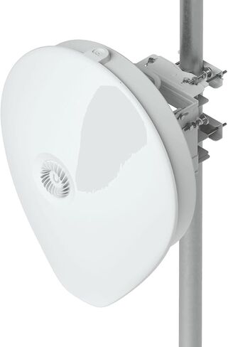 Ubiquiti Networks airFiber 60GHz Xtreme-Range Wireless Bridge in Saudi Arabia