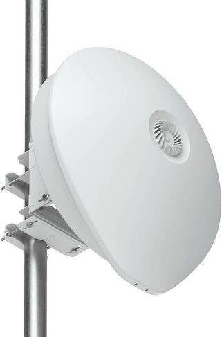 Ubiquiti Networks airFiber 60GHz Xtreme-Range Wireless Bridge in Saudi Arabia
