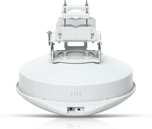 Ubiquiti Networks airFiber 60GHz Xtreme-Range Wireless Bridge in Saudi Arabia