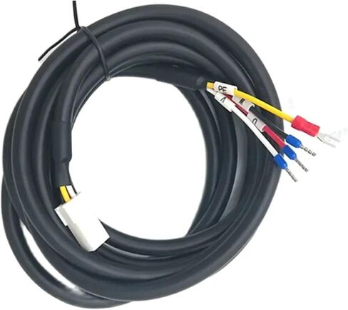 الطاقة المؤازرة A4/A5 MFMCA0050EED MFECA0030EED 3m 5m 10m(5m) in Kuwait