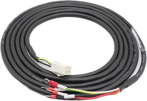 الطاقة المؤازرة A4/A5 MFMCA0050EED MFECA0030EED 3m 5m 10m(5m) in Kuwait