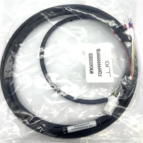 الطاقة المؤازرة A4/A5 MFMCA0050EED MFECA0030EED 3m 5m 10m(5m) in Kuwait