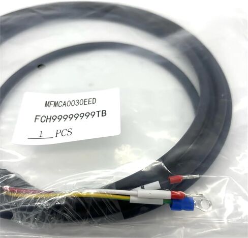 الطاقة المؤازرة A4/A5 MFMCA0050EED MFECA0030EED 3m 5m 10m(5m) in Kuwait