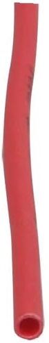 New Lon0167 20M 0.6mm Featured Inner Dia Polyolefin reliable efficacy Flame Retardant Tube Red for Wire Repairing(id:8c7 e4 09 6b1) in Saudi Arabia