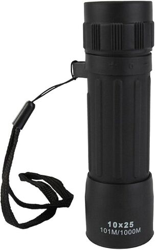 Mini Monocular Zoom Telescope for Camping, Hiking, and Hunting - TYPEA in Saudi Arabia