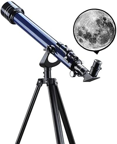 Astronomical Refractor Telescope 700x60mm Monocular for Celestial Observation with Tripod MJE319 in Saudi Arabia