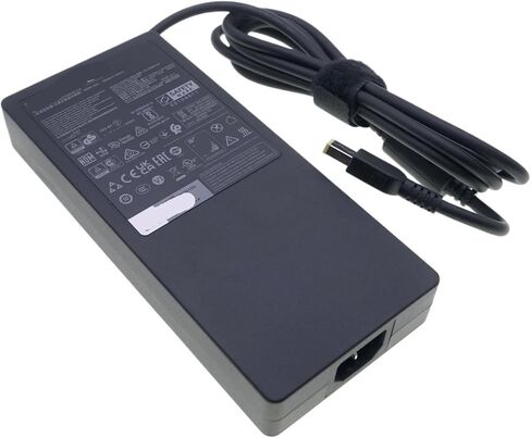 20V 16.5A 330W AC Adapter(EU Plug) in Saudi Arabia