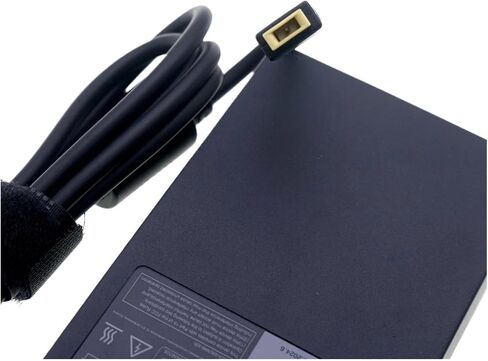 20V 16.5A 330W AC Adapter(EU Plug) in Saudi Arabia