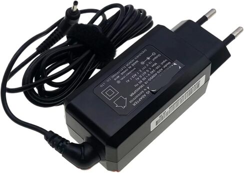 19V 2.1A 40W AC Power Adapter 3.0 * 1.1m in Saudi Arabia