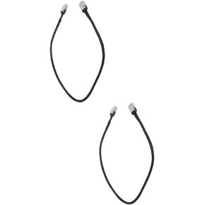 TEHAUX 2pcs Sff Sff Mini SAS Cable Pin High-Speed Data Transmission for Server Accessory Reliable Internal Connection for Workstations and Controllers in Kuwait