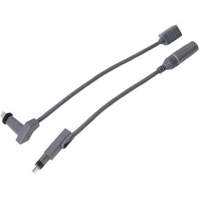 موصل SUNGOOYUE المتين SPX إلى RJ45 - محول IP68 RJ45 أنثى لجهاز توجيه هوائيات الأطباق من الجيل الثاني in Kuwait