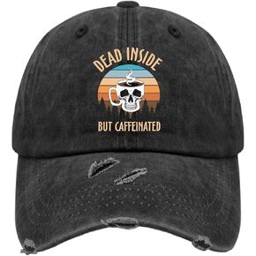in My Defenses I was Left for Unsupervised Golf Hat American Hat Pigment Black Mens Baseball Cap Gifts for Boyfriends Outdoor Hats in Saudi Arabia
