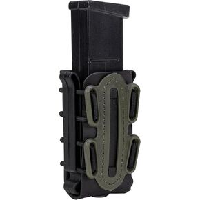 IDOGEAR 9mm Mag Pouches مسدس مجلة الحقيبة لينة شل مجلة الحقيبة التكتيكية ماج الناقل للحزام in Kuwait