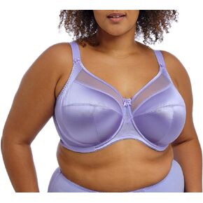 آلهة المرأة keira underwire braed bra in Kuwait