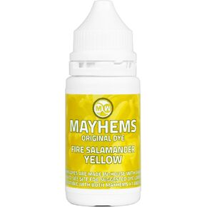 Mayhems - صبغة سائل تبريد الكمبيوتر الشخصي - السلسلة الأصلية - لون مكثف، 15 مل - أزرق محيطي كهربائي in Kuwait