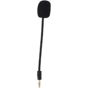 SUNGOOYUE Barracuda X Gaming Headset Replacement Microphone Clear Sound Foam Cover Plug and Play for Gaming Enthusiasts in Kuwait