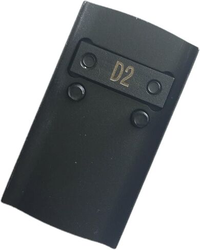 لوحة تركيب بصرية ADE لجهاز Glock (غير MOS، شريحة غير ما بعد البيع)، Taurus GX4، G3C، Canik TP9SF لتناسب Vortex Venom/Viper، Burris Fastfire، ADE RD3، Sightmark Minishot، Doctor Red dot in Saudi Arabia