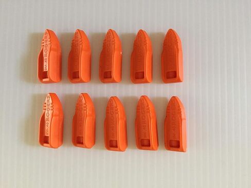 Rogers Shooting School 10 Pack - TRT Tap Rack Dry Fire Safety Training Aid 9MM/.40 Cal in Saudi Arabia