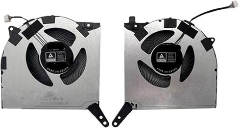 مروحة تبريد وحدة المعالجة المركزية لمراوح التبريد BAPB0810R2HY002 BAPA0810R2HY002 (مروحة GPU) in Kuwait