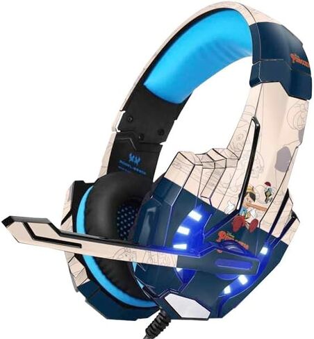 Skinit Decal Audio Skin Compatible with BENGOO G9000 - Officially Licensed Disney Pinocchio and Jiminy Cricket Design in Saudi Arabia