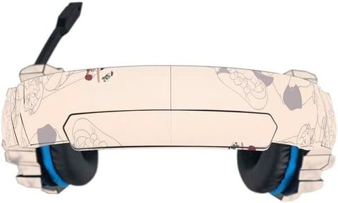 Skinit Decal Audio Skin Compatible with BENGOO G9000 - Officially Licensed Disney Pinocchio and Jiminy Cricket Design in Saudi Arabia