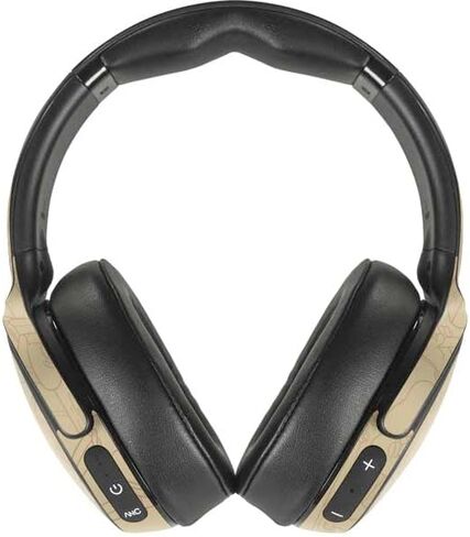 غلاف صوتي لصائق Skinit متوافق مع Skullcandy Venue - تصميم بورتريه لرسومات ديزني بينوكيو المرخصة رسميًا in Saudi Arabia