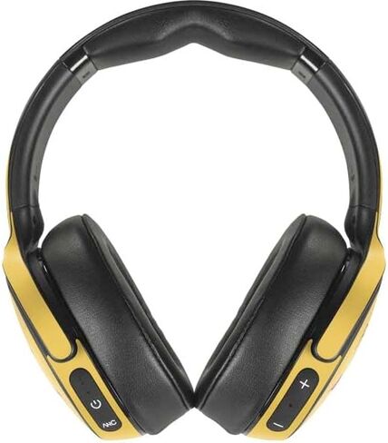 Skinit Decal Audio Skin Compatible with Skullcandy Venue - Officially Licensed Disney Winnie The Pooh Portrait Design in Saudi Arabia