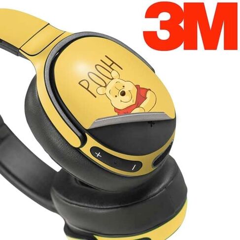Skinit Decal Audio Skin Compatible with Skullcandy Venue - Officially Licensed Disney Winnie The Pooh Portrait Design in Saudi Arabia