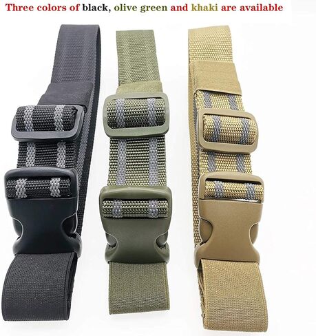 Leg Strap for Holster, Tactical Thigh Strap Leg Belt for Gun Holsters Knife 1.5in/36mm EDC Leg Hanger for Men Women in Saudi Arabia